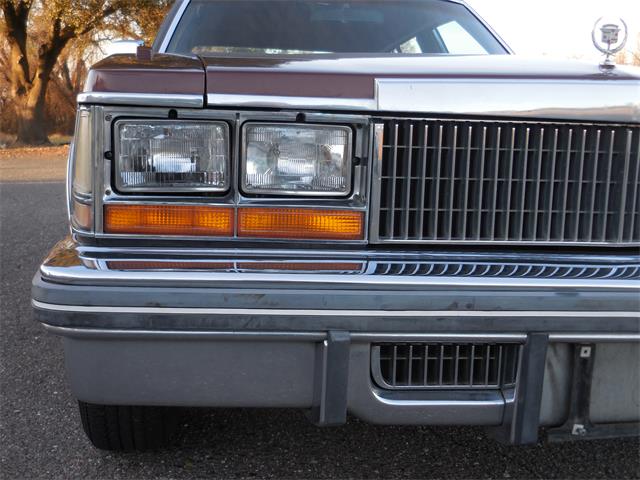 1979 Cadillac Seville (CC-1052447) for sale in Anderson, California