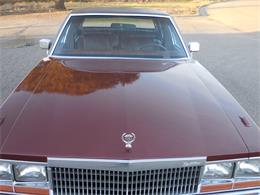 1979 Cadillac Seville (CC-1052447) for sale in Anderson, California