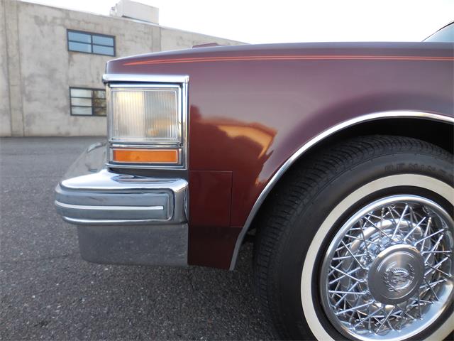 1979 Cadillac Seville (CC-1052447) for sale in Anderson, California