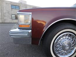 1979 Cadillac Seville (CC-1052447) for sale in Anderson, California