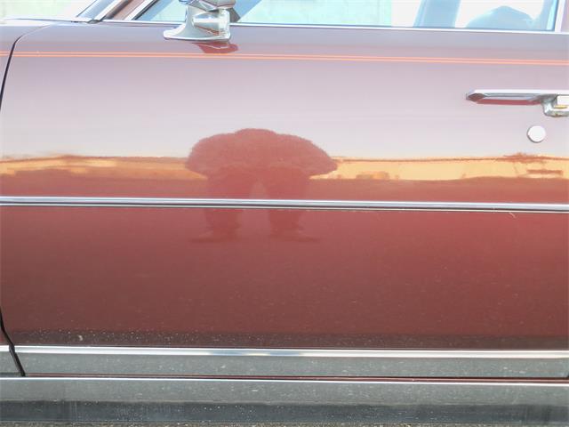 1979 Cadillac Seville (CC-1052447) for sale in Anderson, California