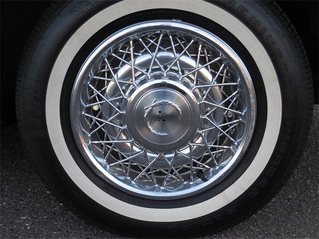 1979 Cadillac Seville (CC-1052447) for sale in Anderson, California