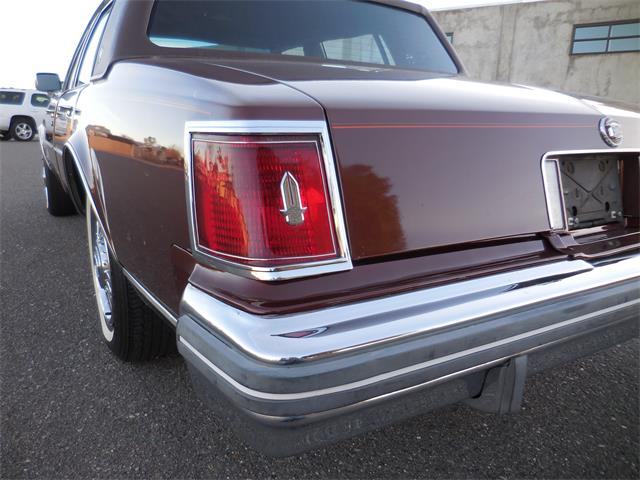 1979 Cadillac Seville (CC-1052447) for sale in Anderson, California