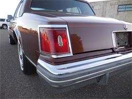 1979 Cadillac Seville (CC-1052447) for sale in Anderson, California