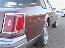 1979 Cadillac Seville (CC-1052447) for sale in Anderson, California