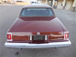 1979 Cadillac Seville (CC-1052447) for sale in Anderson, California