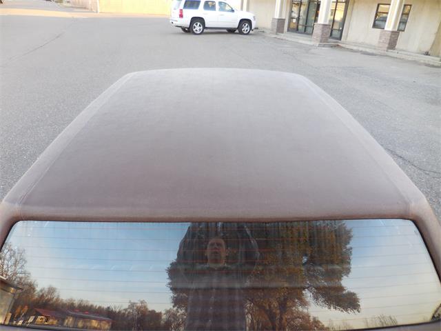 1979 Cadillac Seville (CC-1052447) for sale in Anderson, California
