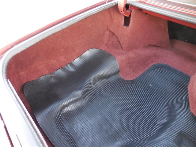 1979 Cadillac Seville (CC-1052447) for sale in Anderson, California