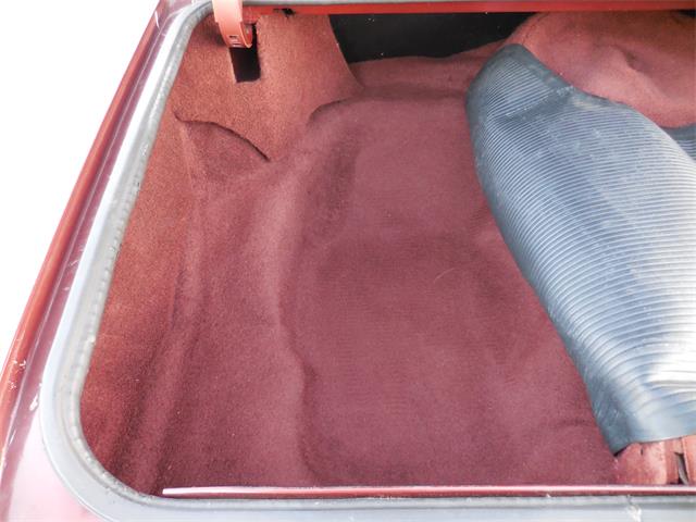 1979 Cadillac Seville (CC-1052447) for sale in Anderson, California