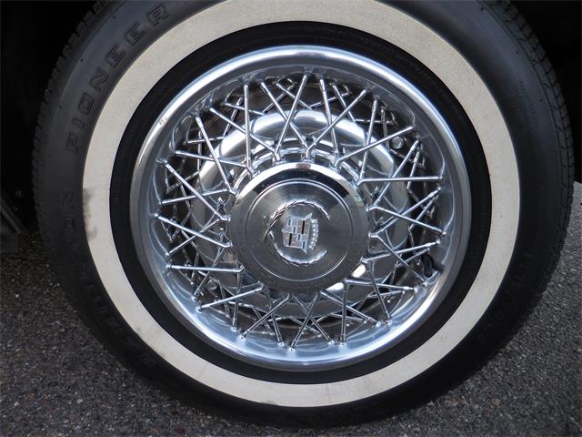 1979 Cadillac Seville (CC-1052447) for sale in Anderson, California