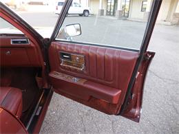 1979 Cadillac Seville (CC-1052447) for sale in Anderson, California