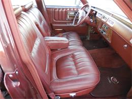 1979 Cadillac Seville (CC-1052447) for sale in Anderson, California