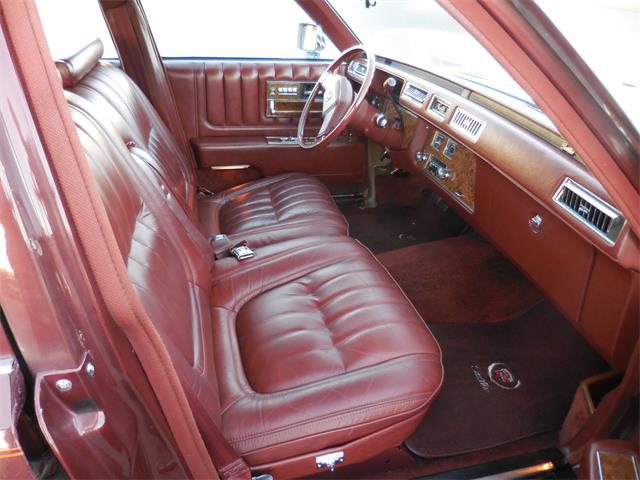 1979 Cadillac Seville (CC-1052447) for sale in Anderson, California