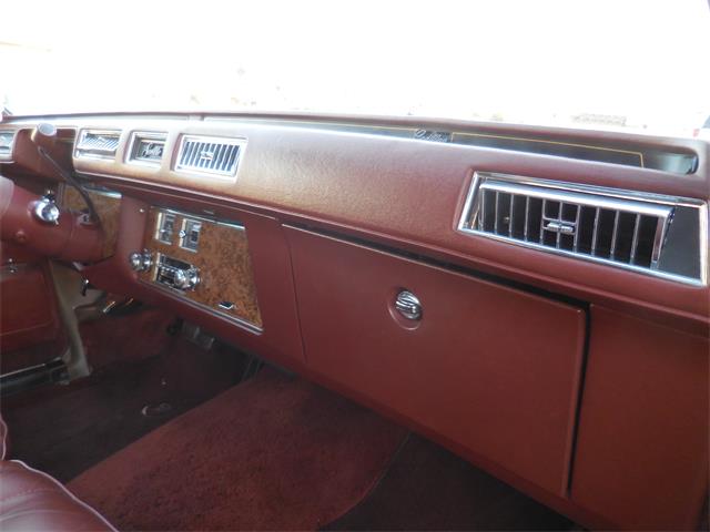 1979 Cadillac Seville (CC-1052447) for sale in Anderson, California