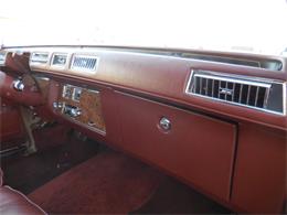1979 Cadillac Seville (CC-1052447) for sale in Anderson, California