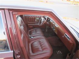 1979 Cadillac Seville (CC-1052447) for sale in Anderson, California