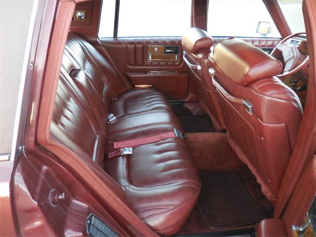 1979 Cadillac Seville (CC-1052447) for sale in Anderson, California