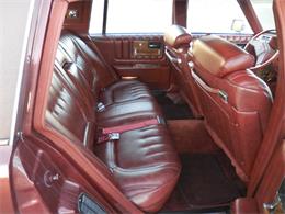 1979 Cadillac Seville (CC-1052447) for sale in Anderson, California