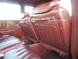 1979 Cadillac Seville (CC-1052447) for sale in Anderson, California