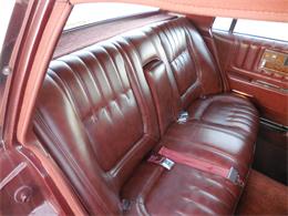 1979 Cadillac Seville (CC-1052447) for sale in Anderson, California