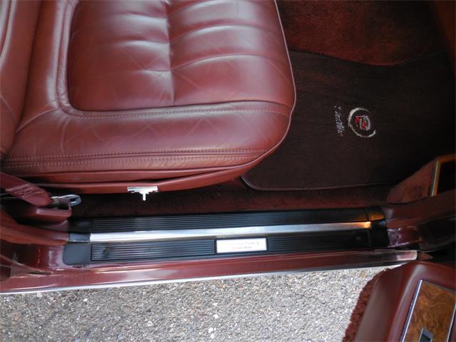 1979 Cadillac Seville (CC-1052447) for sale in Anderson, California