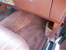 1979 Cadillac Seville (CC-1052447) for sale in Anderson, California