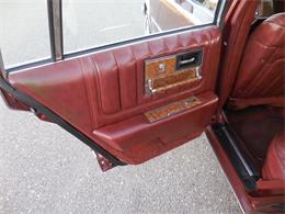 1979 Cadillac Seville (CC-1052447) for sale in Anderson, California