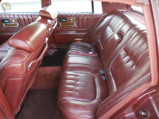 1979 Cadillac Seville (CC-1052447) for sale in Anderson, California