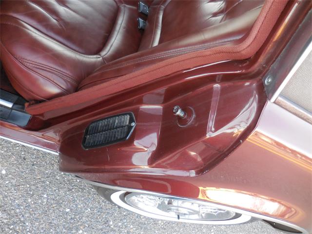 1979 Cadillac Seville (CC-1052447) for sale in Anderson, California