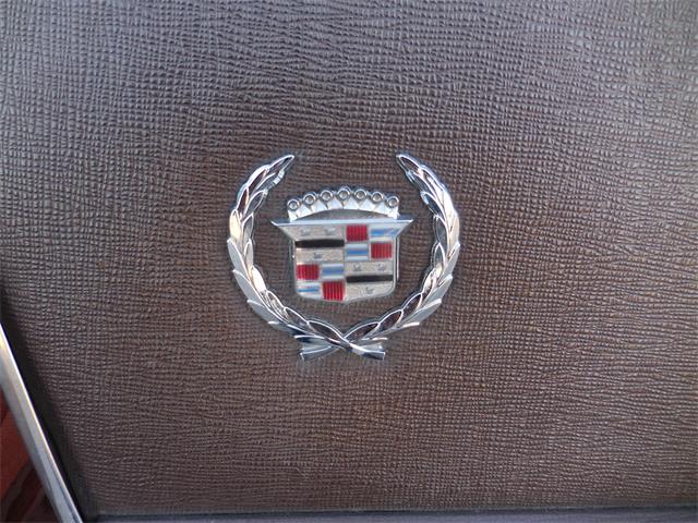 1979 Cadillac Seville (CC-1052447) for sale in Anderson, California
