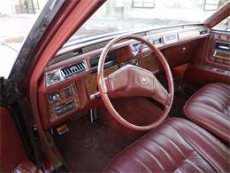 1979 Cadillac Seville (CC-1052447) for sale in Anderson, California