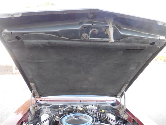 1979 Cadillac Seville (CC-1052447) for sale in Anderson, California