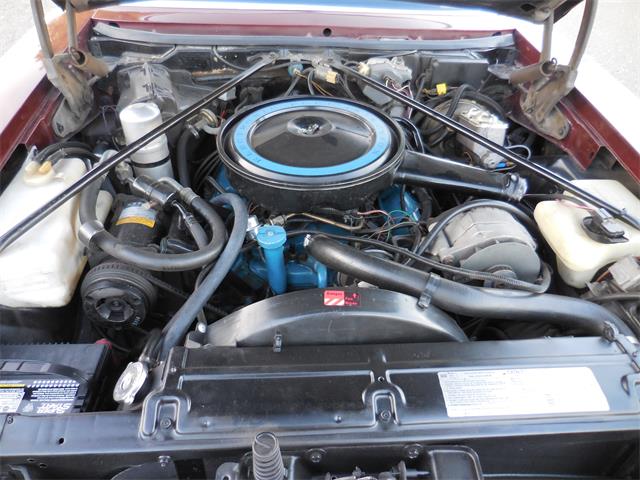 1979 Cadillac Seville (CC-1052447) for sale in Anderson, California