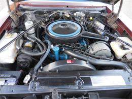1979 Cadillac Seville (CC-1052447) for sale in Anderson, California