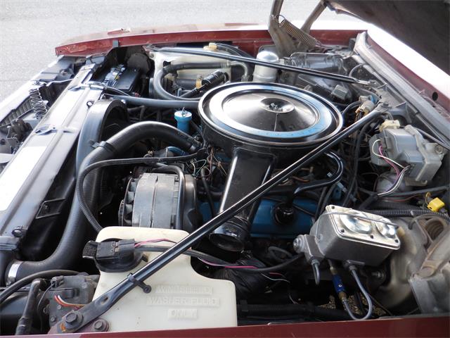 1979 Cadillac Seville (CC-1052447) for sale in Anderson, California
