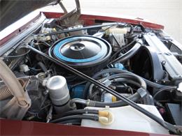 1979 Cadillac Seville (CC-1052447) for sale in Anderson, California