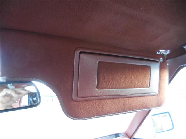 1979 Cadillac Seville (CC-1052447) for sale in Anderson, California