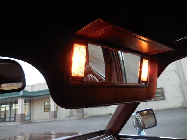 1979 Cadillac Seville (CC-1052447) for sale in Anderson, California