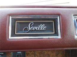1979 Cadillac Seville (CC-1052447) for sale in Anderson, California