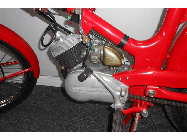1965 Harley-Davidson Deuce (CC-1052466) for sale in Scottsdale, Arizona