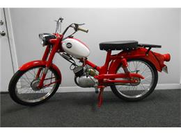 1965 Harley-Davidson Deuce (CC-1052466) for sale in Scottsdale, Arizona