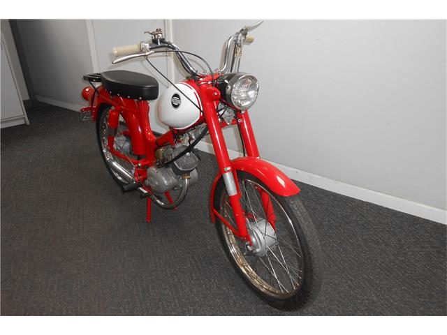 1965 Harley-Davidson Deuce (CC-1052466) for sale in Scottsdale, Arizona