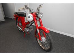 1965 Harley-Davidson Deuce (CC-1052466) for sale in Scottsdale, Arizona