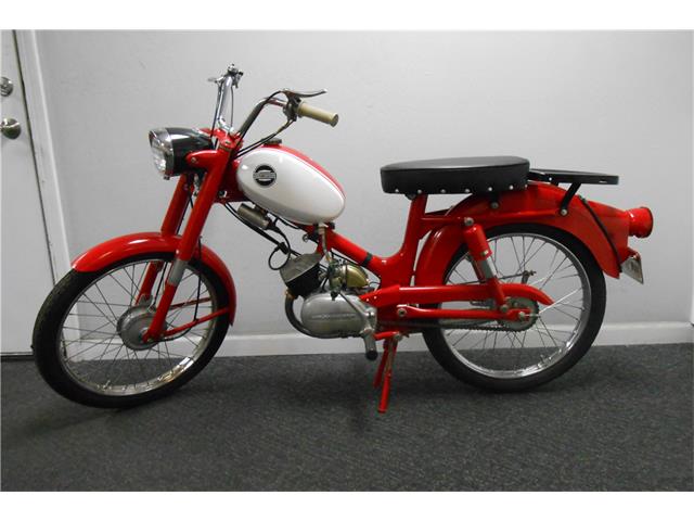 1965 Harley-Davidson Deuce (CC-1052466) for sale in Scottsdale, Arizona
