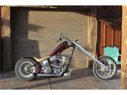 2001 Custom Motorcycle (CC-1052467) for sale in Scottsdale, Arizona