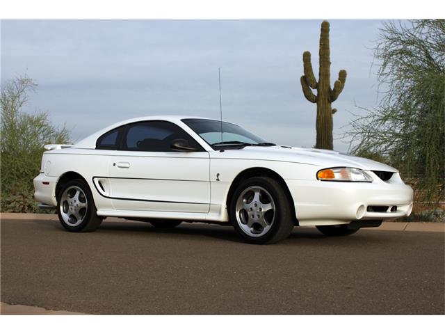 1997 Ford Mustang Cobra (CC-1052468) for sale in Scottsdale, Arizona