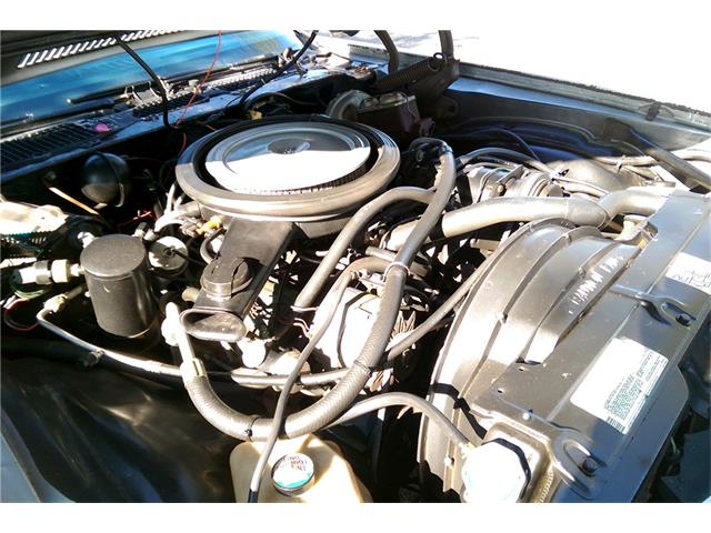 1980 Chevrolet Camaro Z28 (CC-1052473) for sale in Scottsdale, Arizona