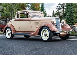 1934 Plymouth Deluxe (CC-1052478) for sale in Scottsdale, Arizona