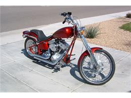 2004 Harley-Davidson Softail (CC-1052485) for sale in Scottsdale, Arizona