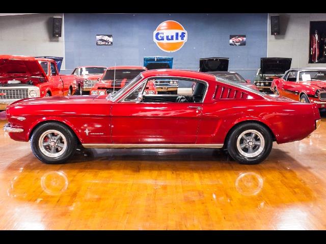 1965 Ford Mustang (CC-1052490) for sale in Indiana, Pennsylvania